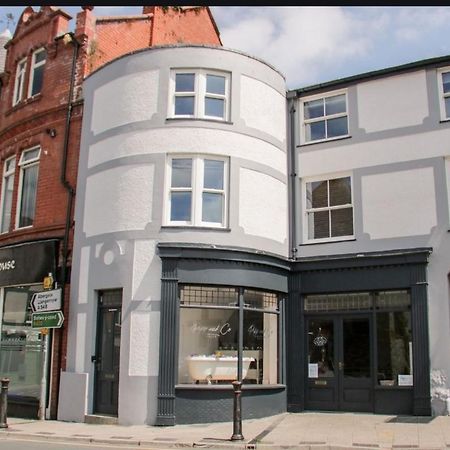 Hand Apartment, Llanrwst, Conwy, Snowdonia Exterior foto